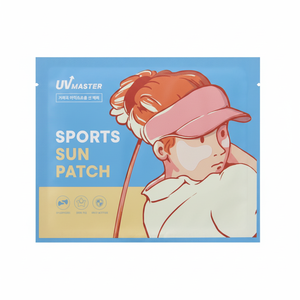 Tonymoly UV Master sport parasole 4.1g 1ea velo di protezione solare - Product Image 1