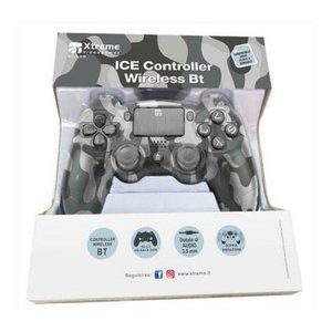 Manette de jeu PLAYSTATION 4 Ice Controller Ice camo 90426 - Product Image 2