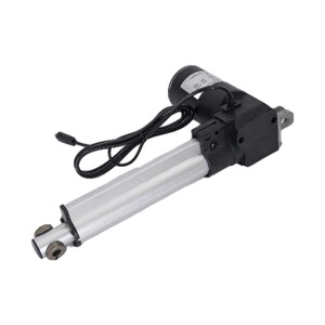 <span class=keywords><strong>12V</strong></span>/24V DC tuyến tính điện Thiết bị truyền động cho xe điện chuyển đổi Kit 100-400 mét đột quỵ chiều dài tùy chỉnh - Product Image 1