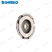 Conjunto de Plato de Presión y Tapa de Embrague para Automóvil ZONEKO 41300 28031 para Hyundai Santa Fe 2002 Coupé Elantra Tiburon 4130028031