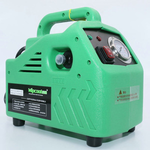 Pompe de lavage de voiture portable PCW-4, mini pompe électrique auto-amorçante 1000W pour usage domestique et automobile - Product Image 3