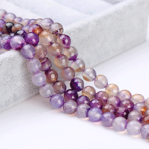 Peridot taille trillion brillant pour la fabrication de bijoux, perles facettées variées, ovale, topaze, aquamarine, améthyste, turquoise, opale-2185 - Product Image 6