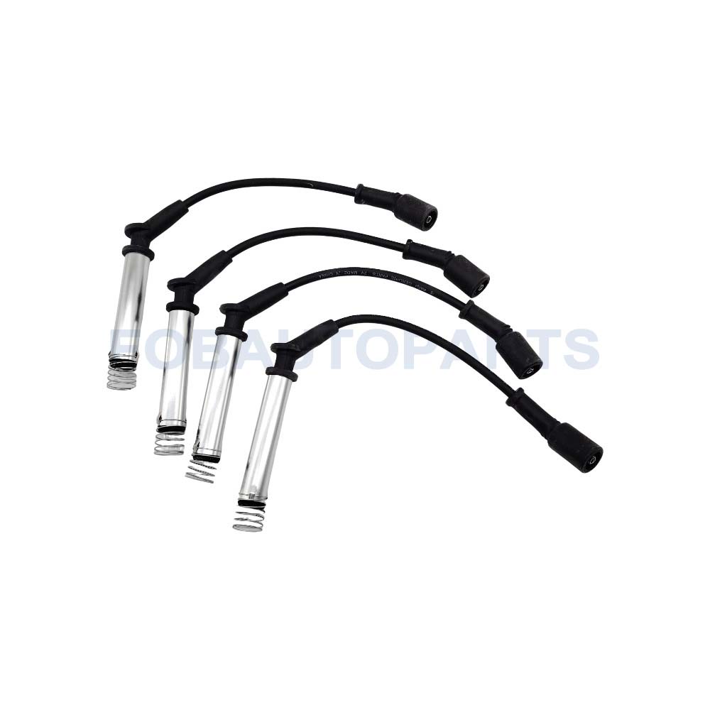 High Quality RTYPER Ignition Cable 24588546 for Car with One Year Warranty ISO 9001 Certified