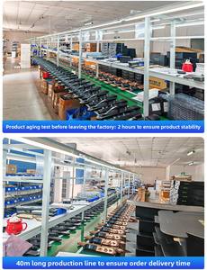 Cerradura Inteligente de Seguridad con Huella Dactilar, Compatible con la Aplicación Tuya/TT Lock, Grado C de Seguridad, Fácil Instalación, para Puerta Principal de Aluminio/Latón para Exteriores - Product Image 6