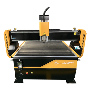 CAMEL CNC <span class=keywords><strong>4x4</strong></span> <span class=keywords><strong>Mini</strong></span> Cnc Router CA1212 Publicité Cnc Axe Porte En Bois Machines De Fabrication Pour Aluminium Contreplaqué Acrylique - Product Image 2