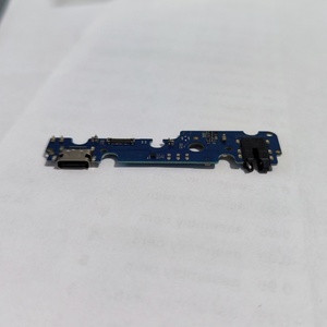 Placa de Repuesto para Puerto de Carga USB para Lenovo Tab M9 9.0" TB310FU TB310XU, Conector de Base de Carga, Módulo de Reparación de Tabletas - Product Image 2