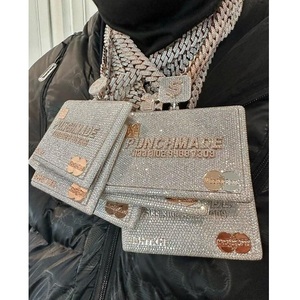 สร้อยคอจี้โมอิสซาไนต์สุดหรู ดีไซน์โดดเด่นสะดุดตา สวยงามเหนือกาลเวลา เหมาะสำหรับเป็นของขวัญสุดโรแมนติกหรือเครื่องประดับส่วนตัว - Product Image 4