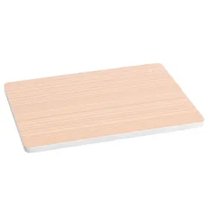 1220X2440X18mm Panneau plaqué de haute qualité pour immeuble de bureaux