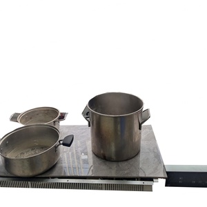 เตาไฟฟ้าแบบซ่อน - Product Image 4