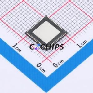ชิปไอซีไมโครคอนโทรลเลอร์ QFN-64-EP AT32UC3B0512-Z2UT (MCU/MPU/SoC) ของแท้ใหม่ - Product Image 2