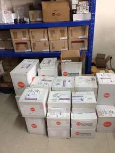 Katup arah 3 arah tipe spool dengan pegas berventilasi, PD12-S50-0-N-110 HydraForce Original PILOTED, SUN HYDRAULICS, EATON, VICKERS, IH - Product Image 3