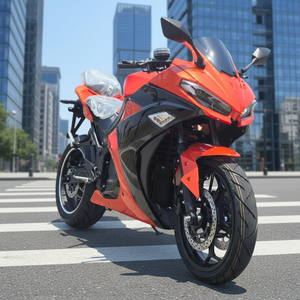 Moto Elettrica ad Alta Velocità a 2 Ruote, Alia A1-8, Personalizzabile, Potenza Motore 72V, per Pendolari Adulti - Product Image 1