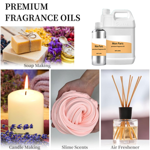 Profumo <span class=keywords><strong>di</strong></span> Marca all'Ingrosso, Eau De Parfum <span class=keywords><strong>di</strong></span> Lusso a Lunga Durata per Donne e Uomini - Product Image 4
