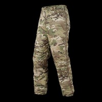 Imperméable ACU BDU Gen3 Vêtements Tactiques Polyester Coton Tigre Rayure Camouflage Costumes Grenouille Respirant Assaut Combat Uniformes