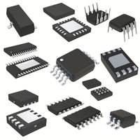 Nouveau circuit intégré MUX/DEMUX 2 x 4:1 16-QSOP 74CBTLV3253QG – Service BOM