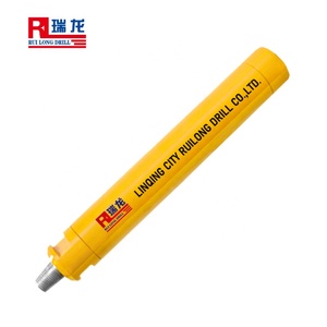 Áp suất không khí cao dhd350 xuống các lỗ Búa 5 inch tác động nhà máy để bán - Product Image 1