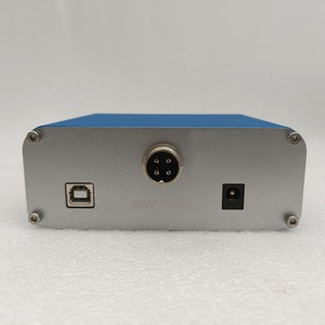 Testeur d'injecteurs de carburant piézoélectriques Beacon CRI100 avec fonction USB AHE pour injecteurs électromagnétiques testables Bosch, Denso, Delphi - Product Image 4