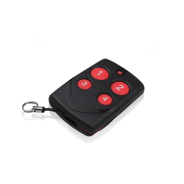Automatic Cloning Remote Control Duplicator 315Mhz 433Mhz 868MHZ Multifrequency for Garage Gate Door
