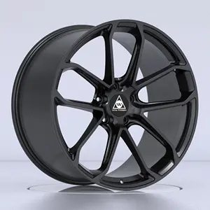 Passenger Car Wheels Wholesale Original Alloy Wheels Coupe 958 Rim 20 21 20 21 Inch Rims For Porsche Cayenne Gt Wheel Inches