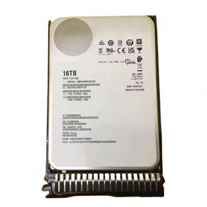 P23449-B21 ฮาร์ดดิสก์แบบพกพาขนาด 3.5 นิ้ว ความจุ 16TB ความเร็ว 7.2K LFF 512e สำหรับธุรกิจที่ต้องการความสำคัญสูง - Product Image 2