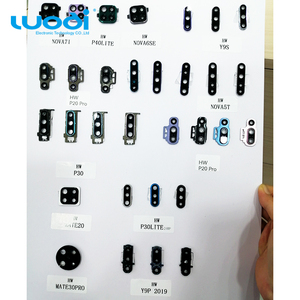 Ống Kính Máy Ảnh Thay Thế Cho <span class=keywords><strong>iPhone</strong></span> 14 Pro Max - Product Image 3