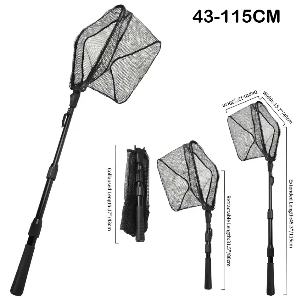 43-115cm