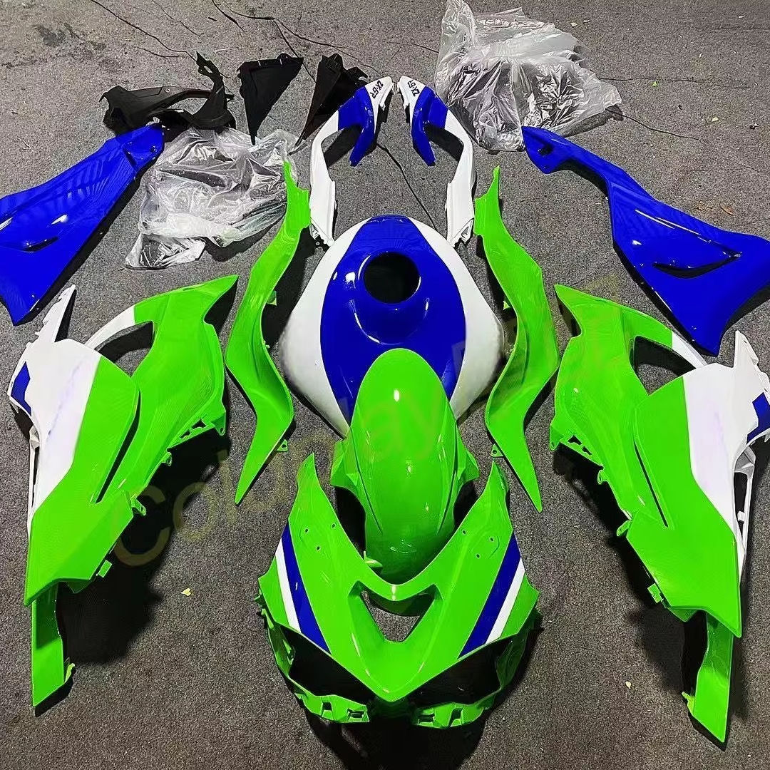 Kawasaki Ninja ZX6R Headlight Assembly TCMT Front Headlight