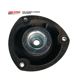 KINGSTEEL OEM 5Q0412331C 5Q0412331D 5Q0412331F support de jambe de force d'amortisseur pour AUDI A1 A3 III 2012- Q3 <span class=keywords><strong>Tiguan</strong></span> 2018- - Product Image 2