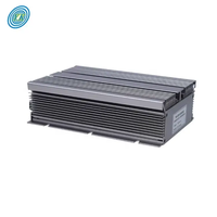 Convertisseur élévateur DC-DC haute puissance 1680W 12V vers 28V 60A