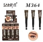 Gel à sourcils Saniye 5G avec brosse pour des sourcils définis - Product Image 1