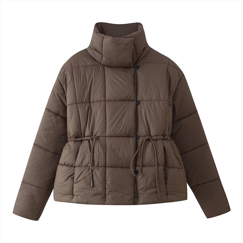 สีน้ำตาล