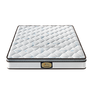 Matelas King Size à ressorts ensachés en mousse à mémoire <span class=keywords><strong>de</strong></span> forme – Offre Spéciale - Product Image 1