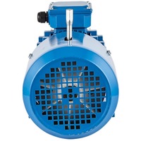 7.5kw prix d'usine Yej série frein triphasé AC moteur électrique