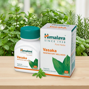 Himalaya เม็ดยาวาซากะสมุนไพรบริสุทธิ์ปลูกพืชป่าอาหารเสริมเพื่อสุขภาพในขวดส่งออกอินเดีย - Product Image 3