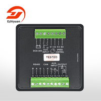 Tachometer RPM Digital GM50C MK2 untuk Mesin Diesel - Suku Cadang Mesin Diesel Bahan Besi & Baja