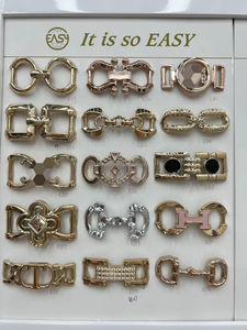 Nuevos <span class=keywords><strong>zapatos</strong></span> de resina <span class=keywords><strong>para</strong></span> mujer, hebilla de plástico decorativa <span class=keywords><strong>para</strong></span> <span class=keywords><strong>zapatos</strong></span> o ropa, <span class=keywords><strong>hebillas</strong></span> <span class=keywords><strong>para</strong></span> <span class=keywords><strong>zapatos</strong></span> - Product Image 5