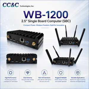 ขายตรงจากโรงงาน บอร์ดฝังตัว 8 คอร์ ผู้ผลิตโดยตรง บอร์ดฝังตัวมัลติมีเดีย SBC สำหรับ Edge AI และระบบอัจฉริยะ - Product Image 1