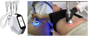 Plaques de Cryolipolyse Thermique pour Remodelage Corporel, Réduction de Graisse et Brûlage de la Cellulite, pour Usage Vertical ABS - Product Image 4