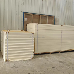 Giá cả cạnh tranh cách nhiệt lạnh Polymer polyisocyanurate cứng nhắc bọt phần cho cứng nhắc bọt ống cách nhiệt PIR Ống - Product Image 2