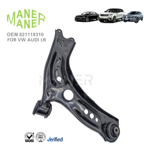 Manre 821118310 5QD407151ผลิตมาอย่างดีแขนควบคุมด้านหน้าซ้ายสำหรับ Audi ที่นั่ง A3 Leon VW Golf ปลอดภัยและเชื่อถือได้ - Product Image 2