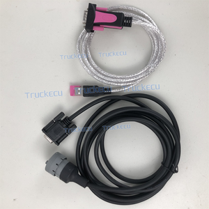 แท็บเล็ตแล็ปท็อป Getac V110 สำหรับรถบรรทุก Thermo King รถพ่วง รถบรรทุก พร้อมสายวินิจฉัย ซอฟต์แวร์ Wintrac อุปกรณ์เครื่องมือครบชุด - Product Image 5