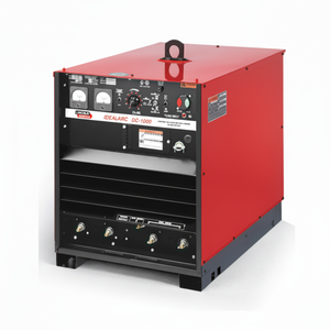 Máquina de soldadura por arco sumergido de Lincoln Electric, para diversas aplicaciones, de la que se puede utilizar en el exterior, de la serie Lincoln - Product Image 1