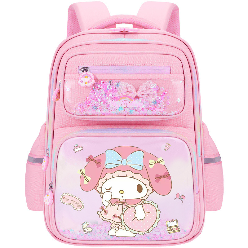 Rosa Lulu - Grande, de 3 a 6 años