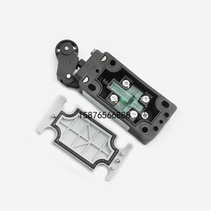 Heidelberg Limit Switch At4113iar Spdt 250v Ip65 Screw Terminal For Printing Press - Product Image 3