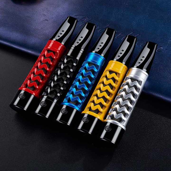 Rechargeable Smoke Devices Factory High-quality Stock Wholesale Quality ...