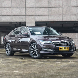 <span class=keywords><strong>Skoda</strong></span> Superb 1.4TSI TSI280 d'occasion <span class=keywords><strong>2018</strong></span>, conduite à gauche, essence, hayon, transmission automatique - Product Image 6