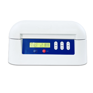 Cincan TSH-P4 1500rpm laboratorio micropiastra incubatore di riscaldamento Shaker incubatore per 4 pz micropiastre - Product Image 2