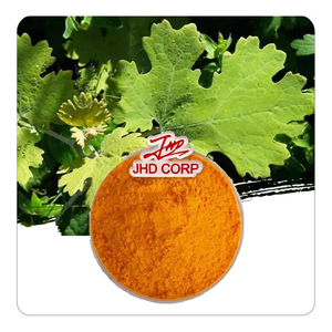 Nhà Máy bán hàng trực tiếp của chất lượng cao và giá thấp tinh khiết tự nhiên cấp thực phẩm 40% sanguinarine <span class=keywords><strong>macleaya</strong></span> <span class=keywords><strong>Cordata</strong></span> chiết xuất bột - Product Image 1