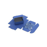 Boîte en carton avec Logo personnalisé 4x4, coffret pour cadeau, 5x5x4, 6x4, 6x2, 6x6, 6x6x6, 8 pouces, 8x6x4, 20 pièces boîte de livraison, livraison gratuite, 8x8x4 9x6x3