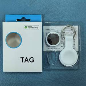 Nouveautés Tracker Étui en caoutchouc compact coloré pour IOS Étanche Protection Texture confortable Localisateur GPS intelligent pour <span class=keywords><strong>voiture</strong></span> - Product Image 4